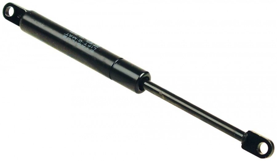 Arc cu gaz telescopic 700N, L 255 mm, ø 19 x 8 mm - 697272
