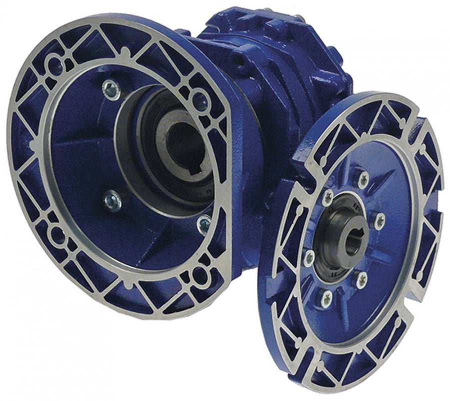  Gearbox motor shaft ø 14mm flange ø 160mm transmission 1/28 drive shaft ø 24mm - 697275