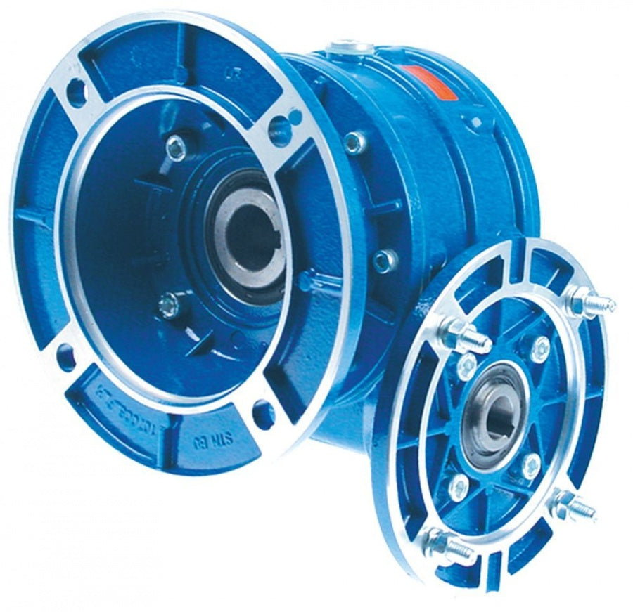  Reductor malaxor SL0093, øF 160mm øF 1 200mm tip RMI 70FL ø ax motor 19mm ø ax de antrenare 28mm - 697276
