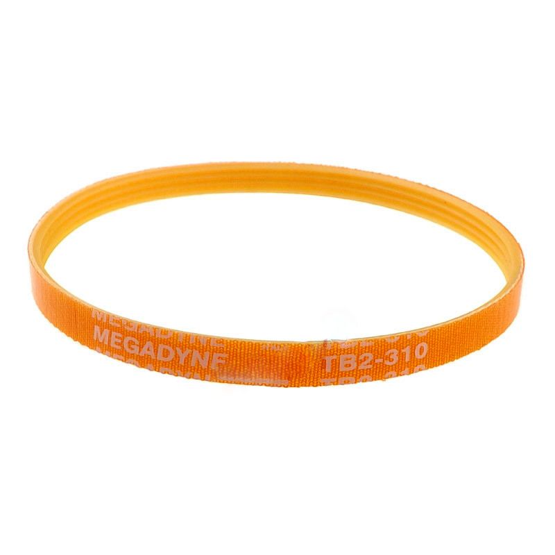 Curea TB2-310, circumferinta L 310mm, latime 6mm, cu 3 nervuri MEGADINE - 697280C3