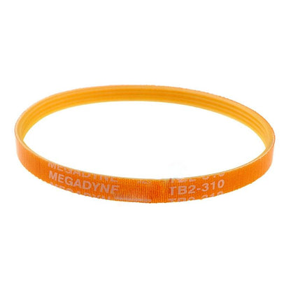 Curea TB2-310, circumferinta L 310mm, latime 8mm, 4 caneluri, MEGADINE - 697280C4