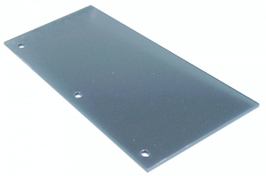  Protection for mixer bowl L 205mm H 125mm - 697281