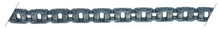  Lanț de transmisie cu role DIN/ISO 06 B-1 diviziune 3/8" / 9,525mm zale 69 simplu - 697283