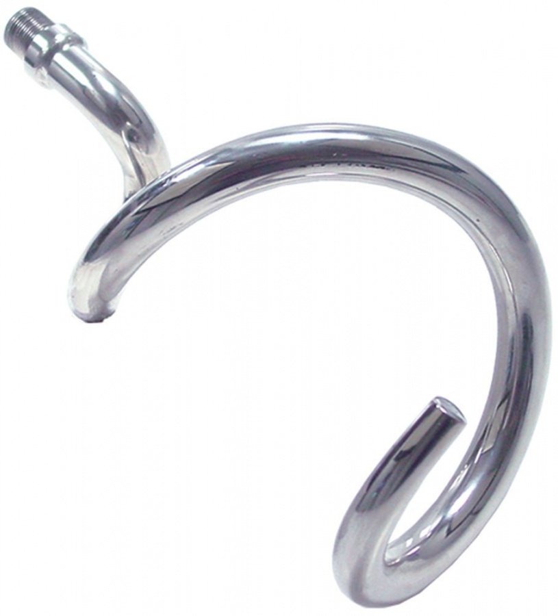 Dough hook thread M22x1.5 usable height 290mm IM25T-IM38T - 697287