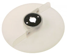 Disc expulzor ø 200 mm, ax ø 20,3 mm, H 28 mm, disc ejector pentru robot de legume - 697291