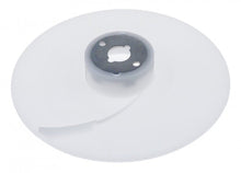 Disc expulzor ø 200 mm, cu o aripioara H 6 mm, scaun ø 20,3 mm - 697292