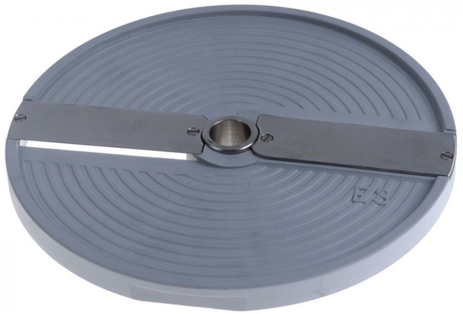 Disc feliere E3,  ø 206 mm  int. ø 19 mm, grosime feli 3 mm, plastic - 697297