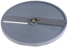 Disc feliere E3,  ø 206 mm  int. ø 19 mm, grosime feli 3 mm, plastic - 697297