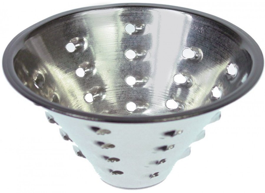 Con razatoare ø 156 mm, H 82 mm, grosime razuire 7 mm - 697299
