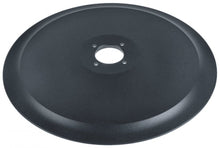 Cutit feliator teflonat ext. ø 300 mm, int. ø 40 mm, 4 gauri de fixare, H 22,5 mm - 697305
