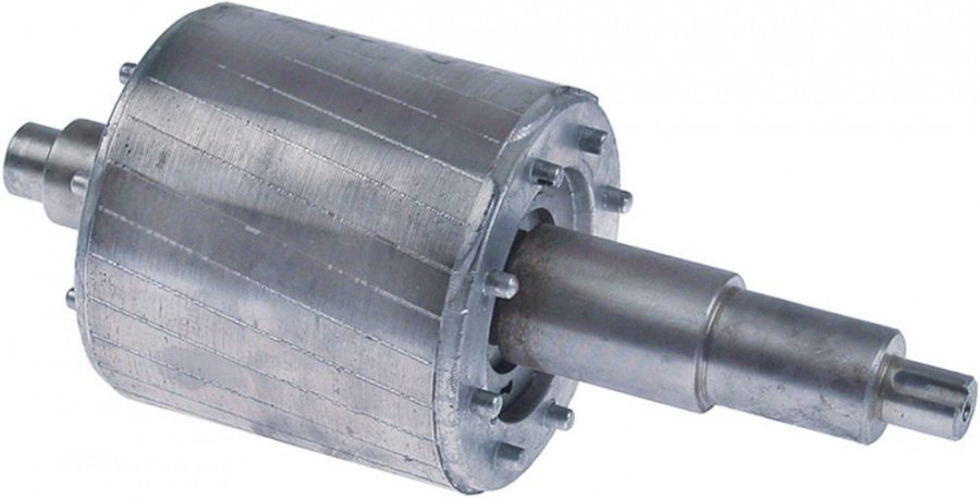  Rotor ø 89,2mm shaft ø 25mm shaft length 220mm Mod.22 meat mincer/cheese grater - 697311