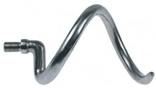 Dough hook thread M18x1.5 usable height 220mm 17-22 TF-TR - 697316