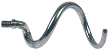 Dough hook thread M22x1.5 usable height 285mm 33-42-53 TF-TR - 697317