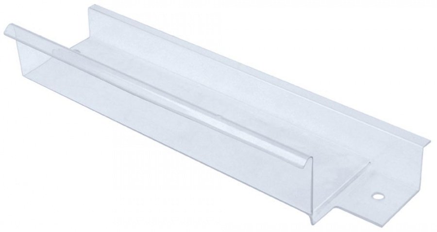 Capac de protectie 4100070, montare jos, 315x85 mm - 697341