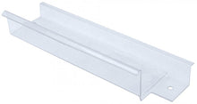 Capac de protectie 4100070, montare jos, 315x85 mm - 697341