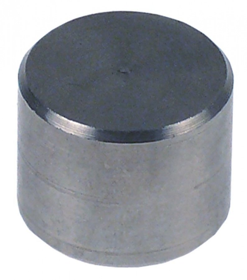 Balance weight for dough roller ø 25mm L 20mm M5 - 697348