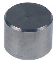 Balance weight for dough roller ø 25mm L 20mm M5 - 697348