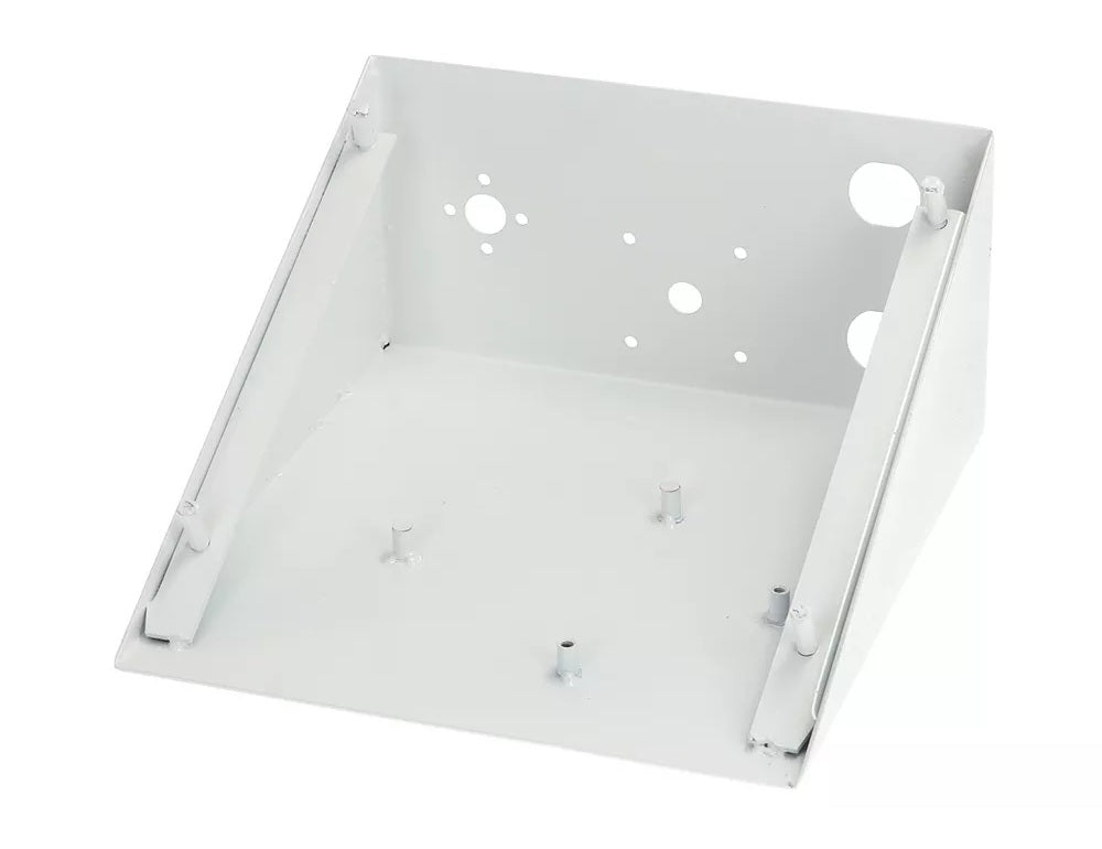Switch panel dough mixers TF17/22/30 TR17/22/30 L 200mm W 160mm - 697351