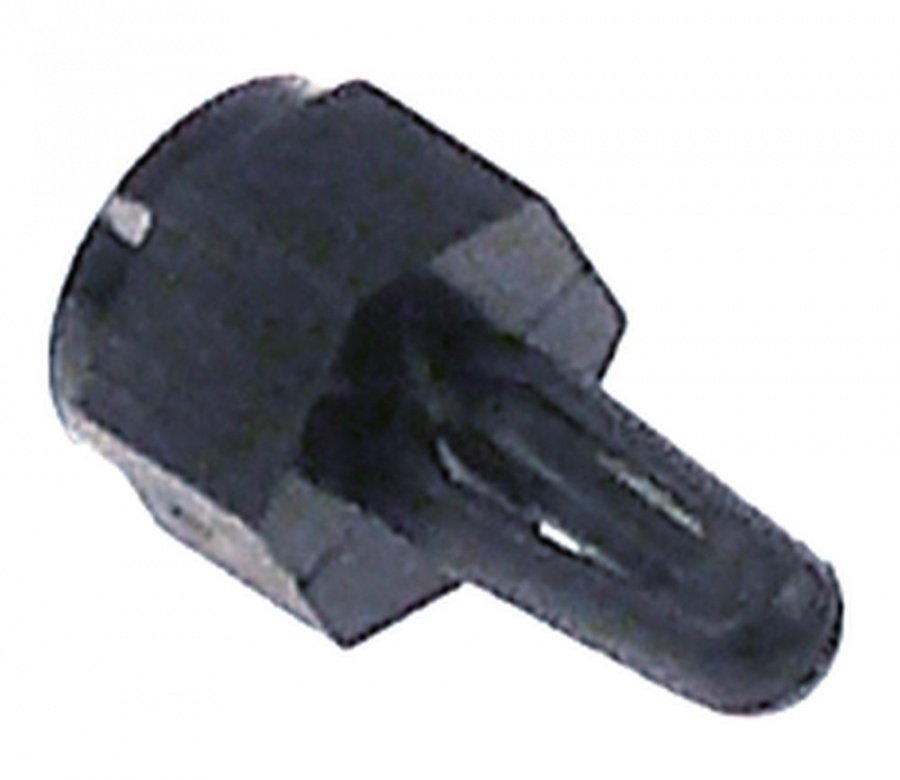 Spacer piece for PCB H 6mm thread M4 - 697352