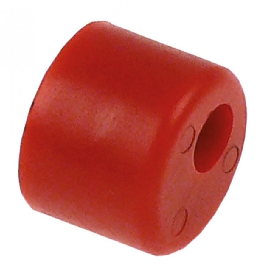 Stop bolt for lid ø 20mm L 15mm - 697353