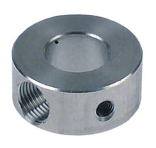 Bracket thread M10x0.75 ø 30mm for microswitch ID ø 14,5mm thickness 13mm mounting thread M5 - 697356