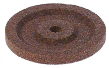 Piatră abrazivă dură ø 50mm int ø 6mm grosime 8mm pentru ascuțit lamă feliator - 697357