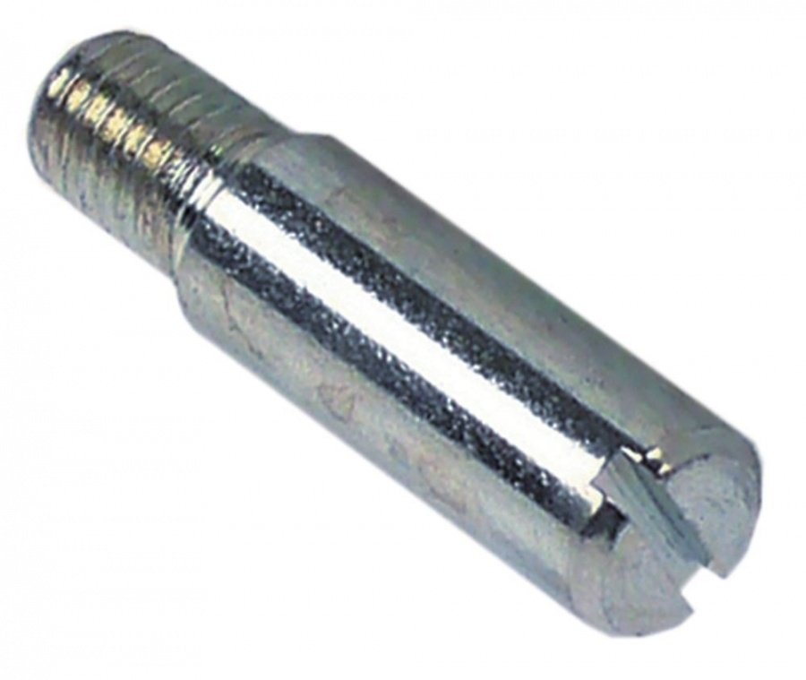 Bolt M8 ø 10mm L 25mm for equipment foot - 697370