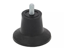 Picior filet M5 ø 35mm Î 28mm L filet 10mm P 1bucată - 697387