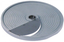 Disc feliere E5, ø 206 mm, ax ø 19 mm, pentru robot de legume - 697390