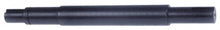  Drive shaft ø 22mm D1 ø 25mm D2 ø 20mm L 295mm - 697394