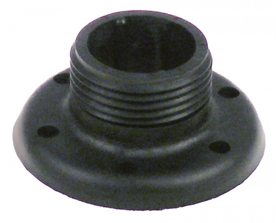 Flange ø 92mm H 48mm FM3 - 697400