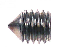 Șurub fără cap DIN 914/ISO 4027 filet M5 L 6mm oțel inoxidabil DC 2,5 cu vârf P 1bucată - 697410