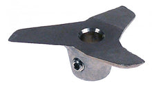Cutit mixer FM3, ø 60 mm, int. ø 8 mm, H 22 mm - 697411