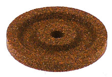Piatra abraziva aspra ø 45 mm, int ø 6 mm, grosime 8 mm, pentru ascutire - 697421