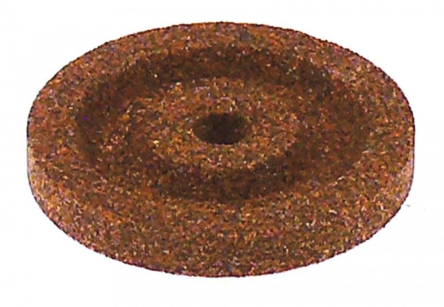 grindstone ø 40mm thickness 8mm bore ø 6mm
