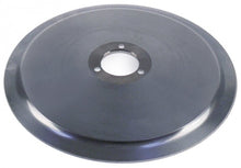 Cutit feliator ext ø 220 mm, int ø 40 mm, H 15,5 mm, montare cu 3 gauri pentru suruburi - 697436