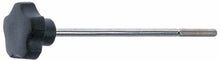 Locking screw thread M6 L 145mm handle ø 40mm - 697438