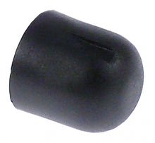 Cylindrical handle thread M12 ø 28mm L 30mm - 697442