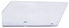  Hand protection food holder 300 H 300mm W 163mm thickness 5,4mm mounting distance 110mm - 697446