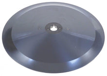  Slicing machine blades ED ø 385mm seat ø 57mm 4 hole ID ø 315mm H 22,5mm 100Cr6 standard RASSPE - 697458