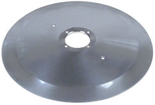 Lamă feliator cu 4 găuri ø ext. 350mm ø ax 57mm Î 22,5mm -  697463