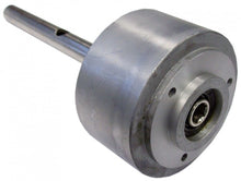 Ansamblu ax-suport lama feliator Sirman - SM591519, cu 3 gauri, ø 80 / 63 / 40 mm, ax ø 15 mm - 697467