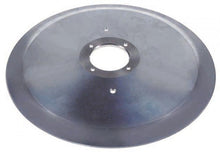  Slicing machine blades 100Cr6 ID ø 254mm ED ø 301mm H 22,5mm seat ø 55mm standard 4 hole - 697468