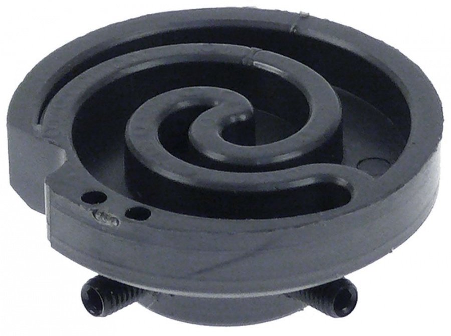 Excentric pentru grosime taiere, ext ø 52 mm, int. ø 12 mm, RGV - 697470