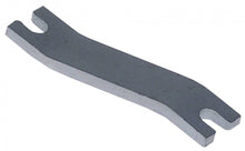 Connection plate L 75mm W 15mm - 697477
