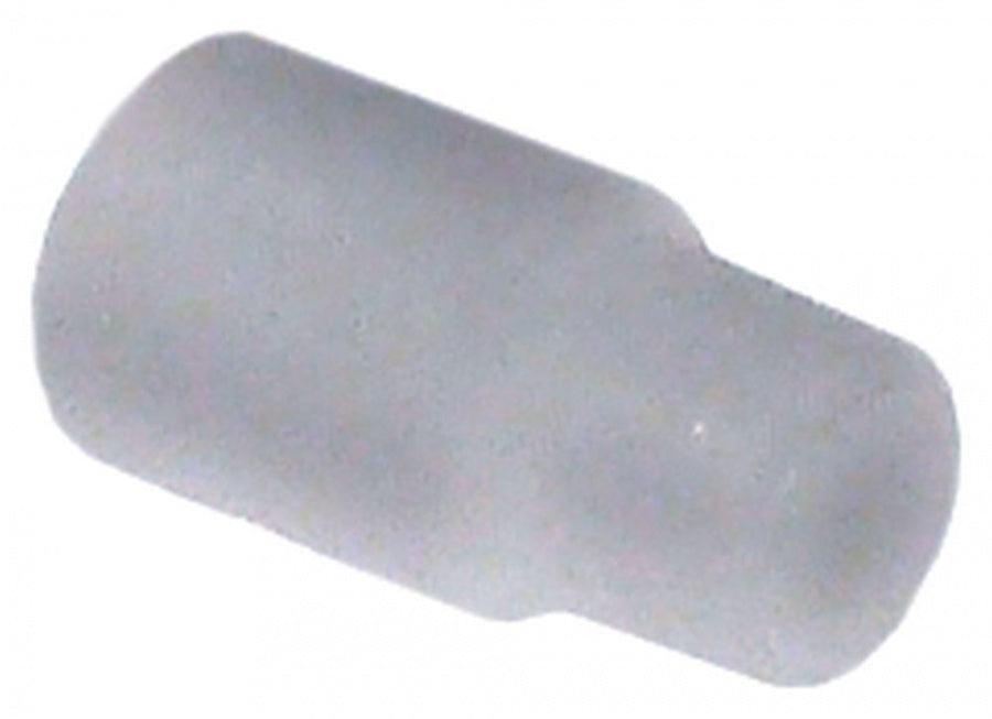 Stop bolt food holder ø 7,5mm L 8mm plastic - 697480
