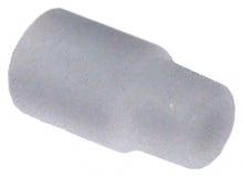 Stop bolt food holder ø 7,5mm L 8mm plastic - 697480
