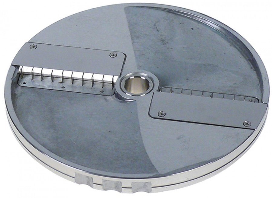 Disc DQ8, ø 205 mm, int. ø 19 mm, pentru cartofi pai 8 mm - 697486
