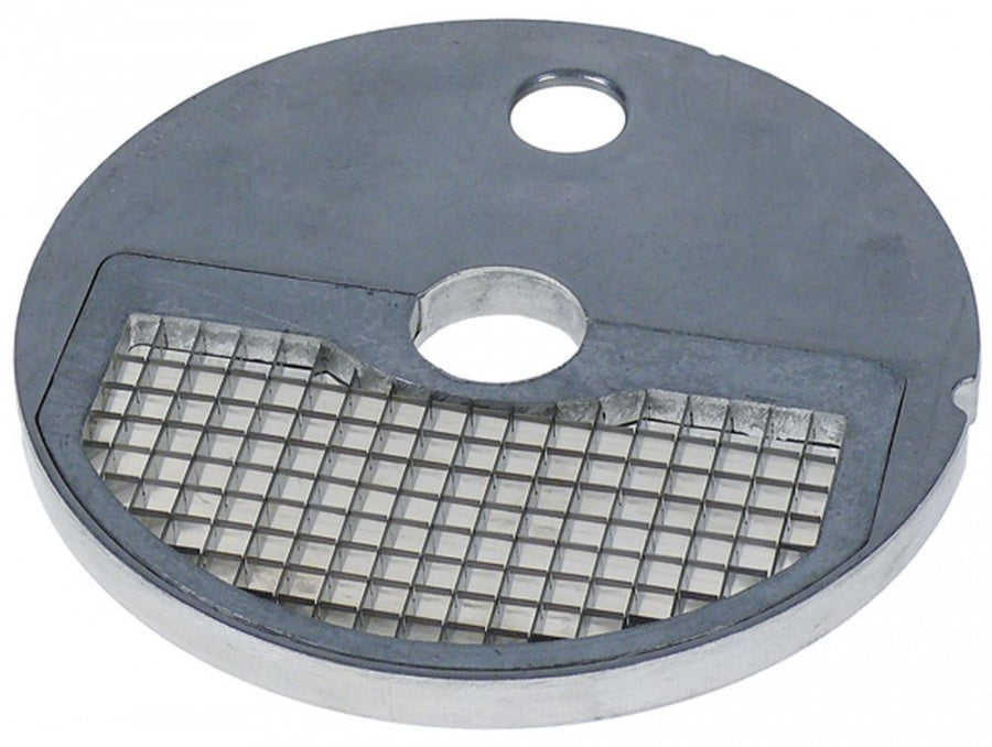 Disc PS8, ø 210 mm, ax ø 38 mm, disc cubulete 8 mm, din aluminiu, Sirman - 697487