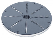 Disc razatoare DT3, diametru ø 205 mm, ax ø 19 mm, grosime Julienne 3 mm, Sirman 40751DT03 - 697489